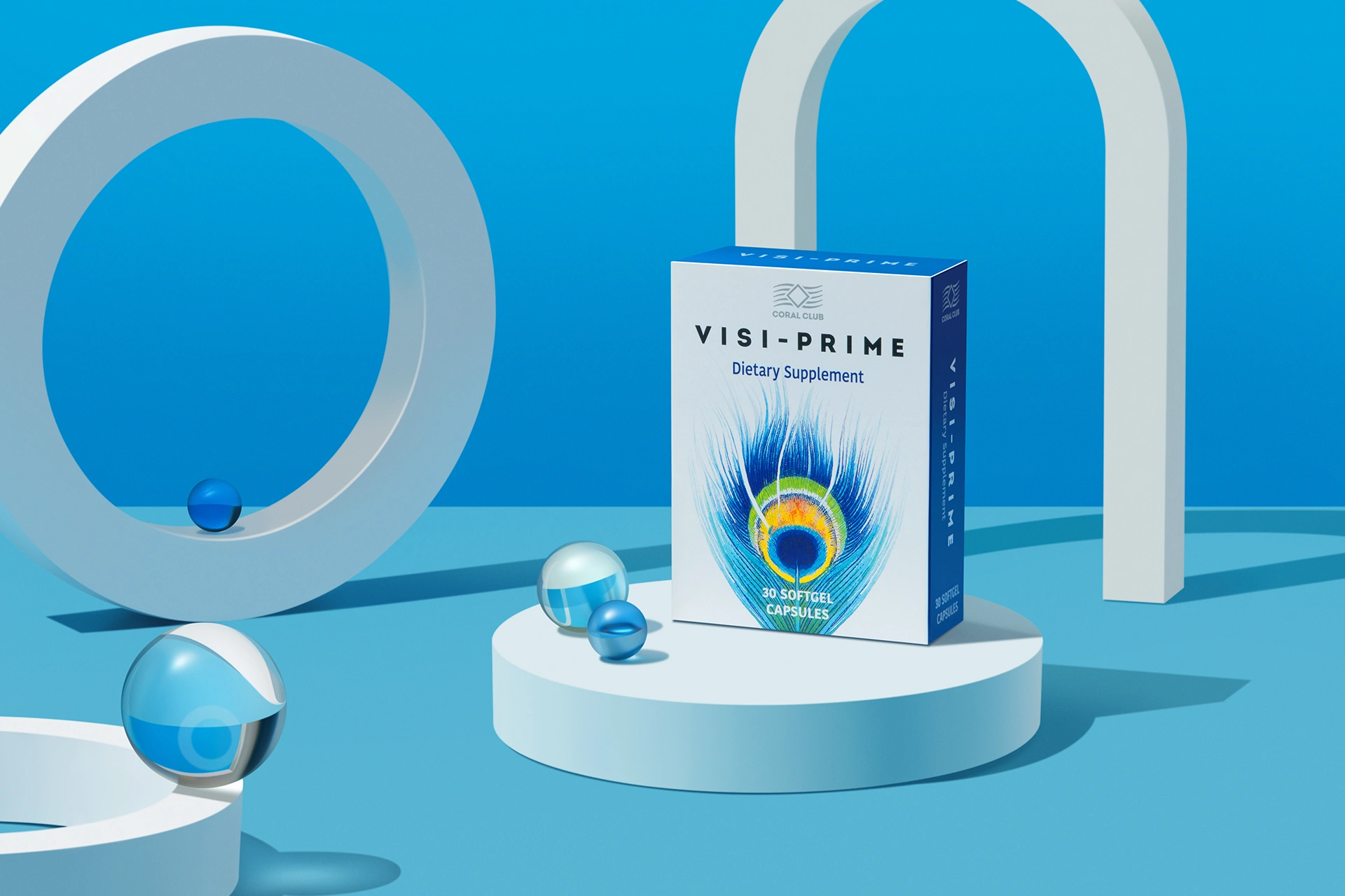 Visi-Prime Coral Club - Image 2